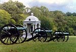 National Park Cannons